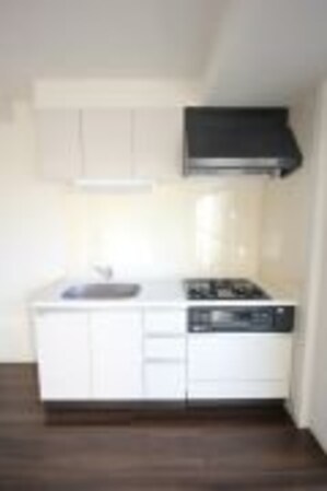 ヒルフォート常盤の物件内観写真